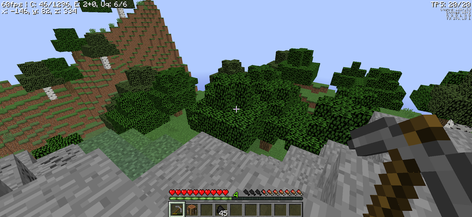 [UPDATED!] 50 Unblocked Eaglercraft Links for School