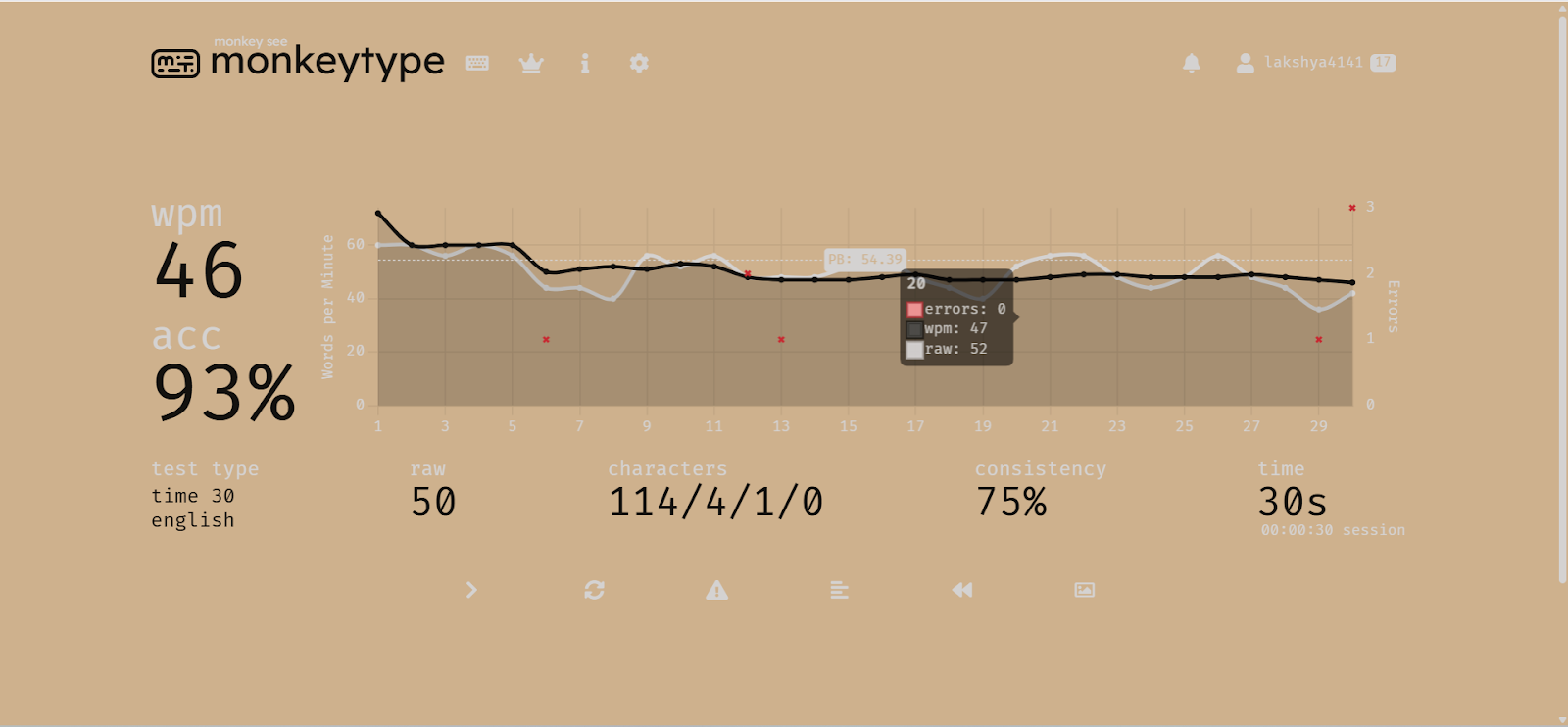 5 Essential Tips to Skyrocket Your Typing Speed with Monkeytype