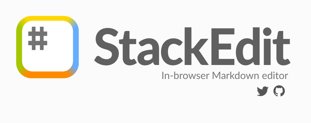 StackEdit: Write Jekyll Blogs Easily!